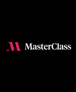 Mua tài khoản MassterClass giá tốt