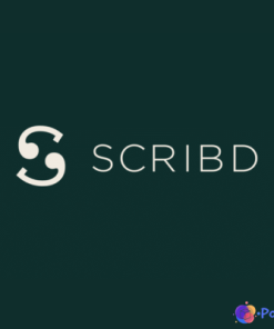 Mua tài khoản Scribd.com